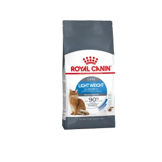 【ROYAL 法國皇家】FCN 皇家體重控制成貓L40 8KG(貓乾糧 貓飼料)