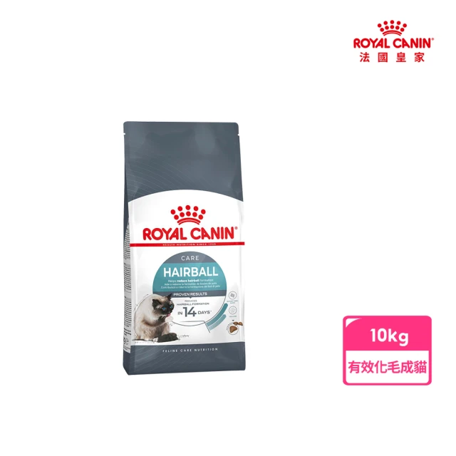 皇家貓飼料