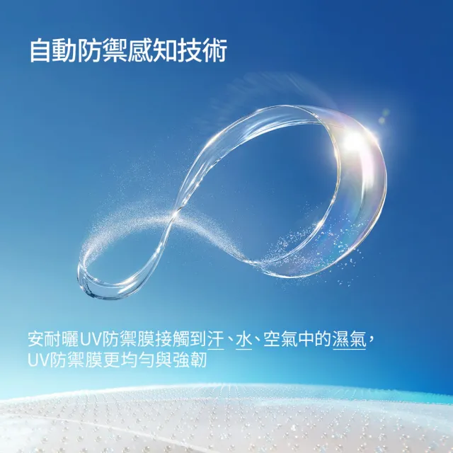 【ANESSA 安耐曬】金鑽高效防曬噴霧NA 60g(全新改版//防水耐汗)