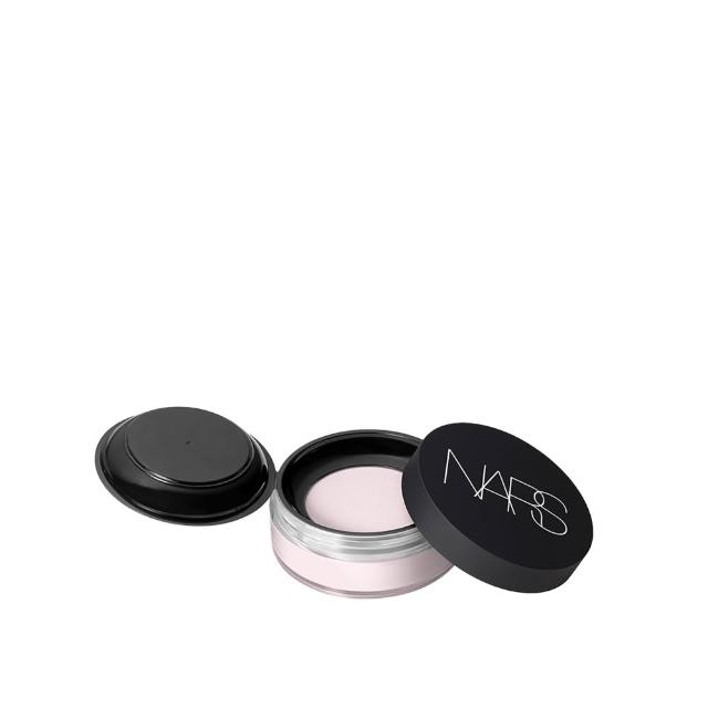 【NARS】官方直營 裸光蜜粉(任選)(小鬆粉/定妝蜜粉)