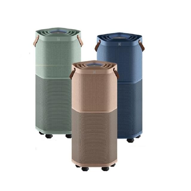 Electrolux伊萊克斯 EP71-76