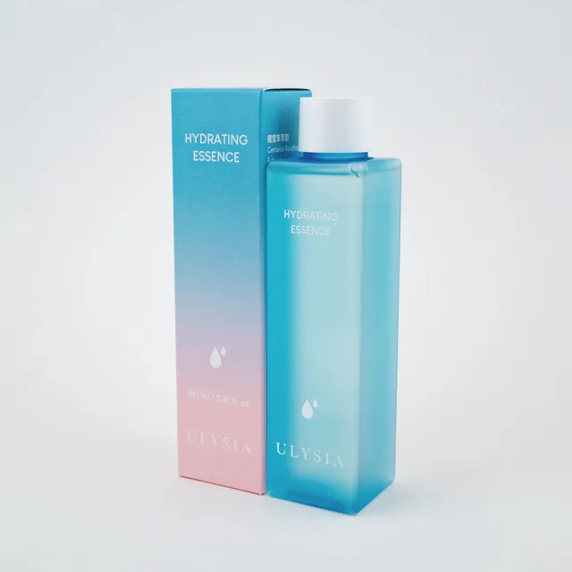 【ULYSIA】歐麗雅 舒緩保濕凝露160ml(鎖水保濕/溫和修復)