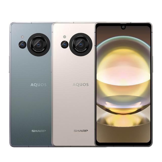 SHARP夏普 AQUOS R8s