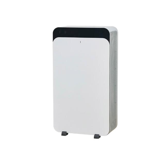 【Blueair】HINSPure紫藍光 高效抑菌空氣清淨機CP9i(最大適用44坪)