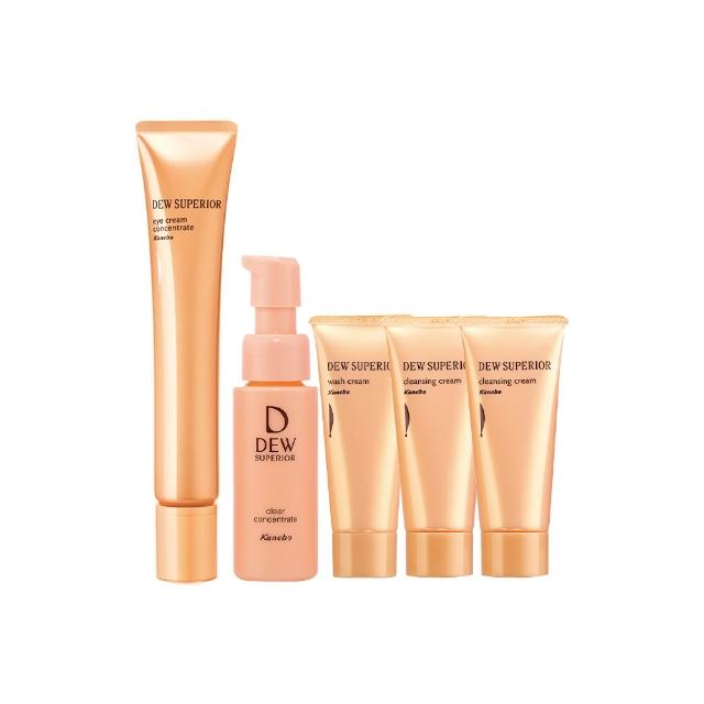 Kanebo佳麗寶 潤活精純亮眸眼霜