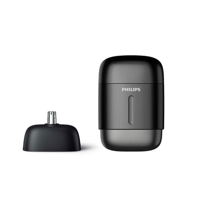 【Philips 飛利浦】旗艦型攜帶式電鬍刀S902/06