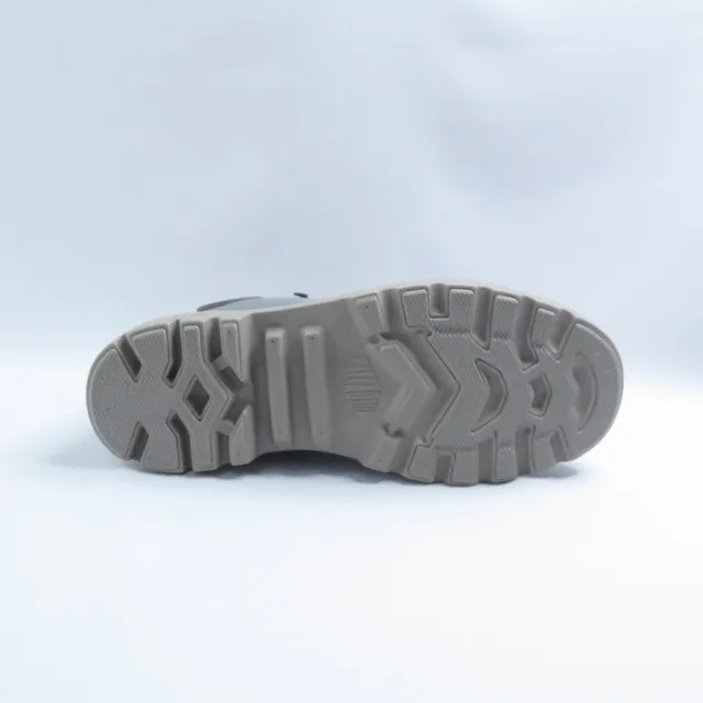 【Palladium】PAMPA RCY LT+WP+ZIP 男女休閒鞋 防潑水 (74066-)