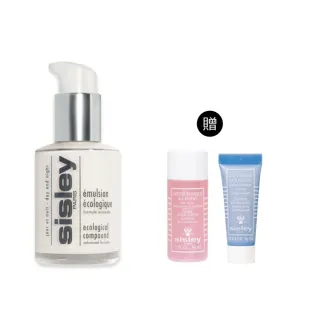 【Sisley 希思黎】官方直營 全能乳液60ml(No.1貴婦乳液/修護/保濕/乳液)