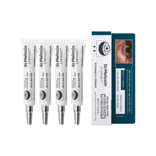 【Dr.Melaxin】眼袋修復眼霜-10ml(4入組)