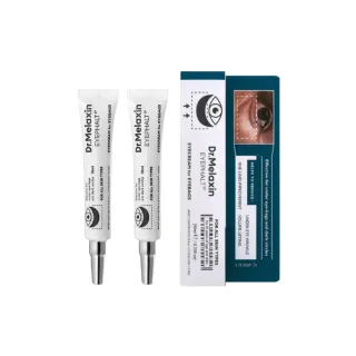 【Dr.Melaxin】眼袋修復眼霜-10mlx2入(緊緻提拉/韓國醫美瘋搶)