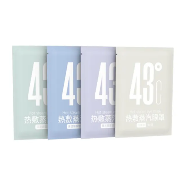 【2026】熱敷眼罩推薦｜10款高評價人氣品牌排行榜 | BALIMAN情報局