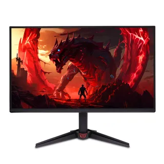 【Acer 宏碁】A+福利品 VG270 P6 電競螢幕(27型/FHD/144Hz/1ms/IPS)