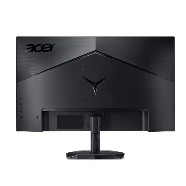 【Acer 宏碁】KG271U X1 27型 IPS 2K 16:9 200Hz高刷新電競螢幕(內建喇叭/HDR10/FreeSync/0.5ms/護眼)