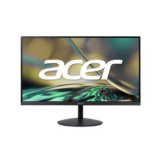【Acer 宏碁】SA322QU E  影音螢幕(32型/QHD/100Hz/1ms/IPS)