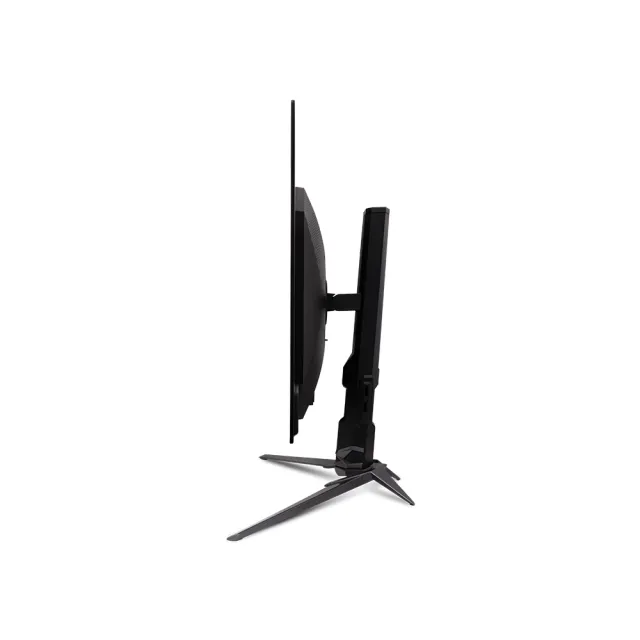 【Acer 宏碁】X32 V2 32型 4K 16:9 165Hz 電競螢幕(高低升降旋/喇叭/HDR400/0.03ms/QD-OLED)