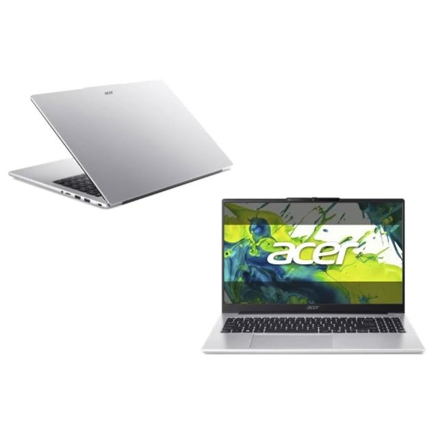 【Acer 宏碁】特仕版 15.6吋效能筆電(Aspire Lite/AL15-45P-R23Z/R7-5825U/16G+16G/512G SDD/Win11)