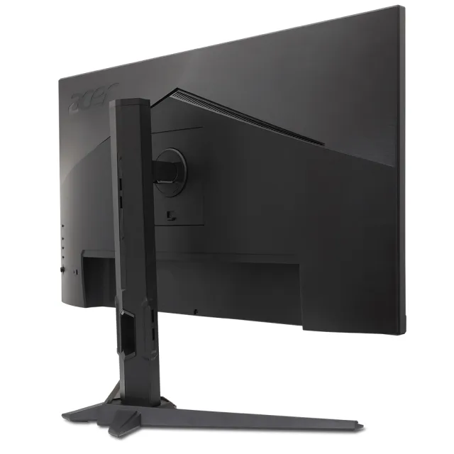 【Acer 宏碁】XV320QK V4 32型 IPS 4K 160Hz 雙模電競螢幕(高低升降旋/喇叭/0.5ms/FreeSync)