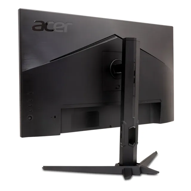 【Acer 宏碁】XV320QK V4 32型 IPS 4K 160Hz 雙模電競螢幕(高低升降旋/喇叭/0.5ms/FreeSync)