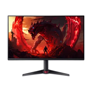 【Acer 宏碁】VG250Q F3  電競螢幕(25型/FHD/320Hz/1ms/IPS)