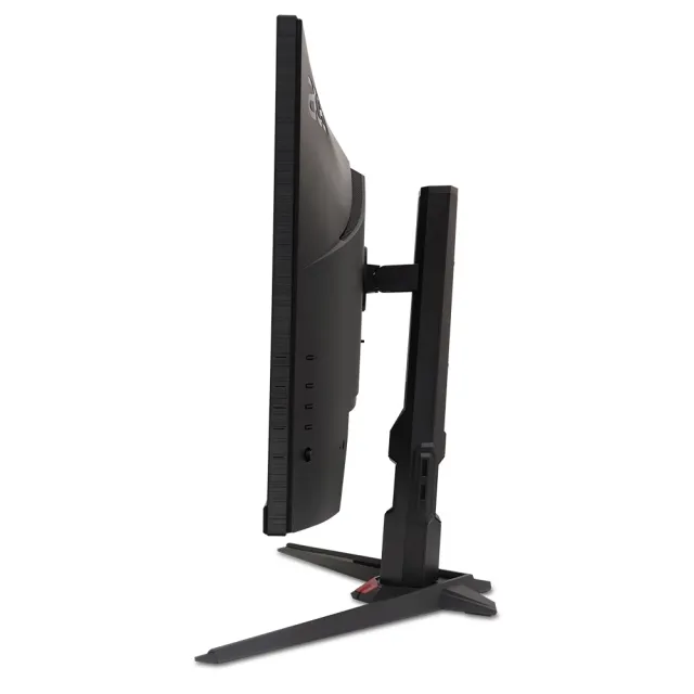 【Acer 宏碁】XV270 W3 27型 IPS FHD 16:9 240Hz電競螢幕(0.5ms/喇叭/高低升降/樞紐旋轉/傾斜/HDR10)
