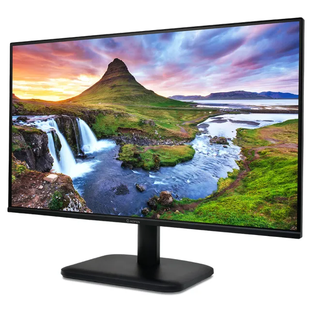 【Aopen 建碁】24CL1Y P6 24型 IPS FHD 16:9 144Hz電腦螢幕(1ms/FreeSync/護眼)