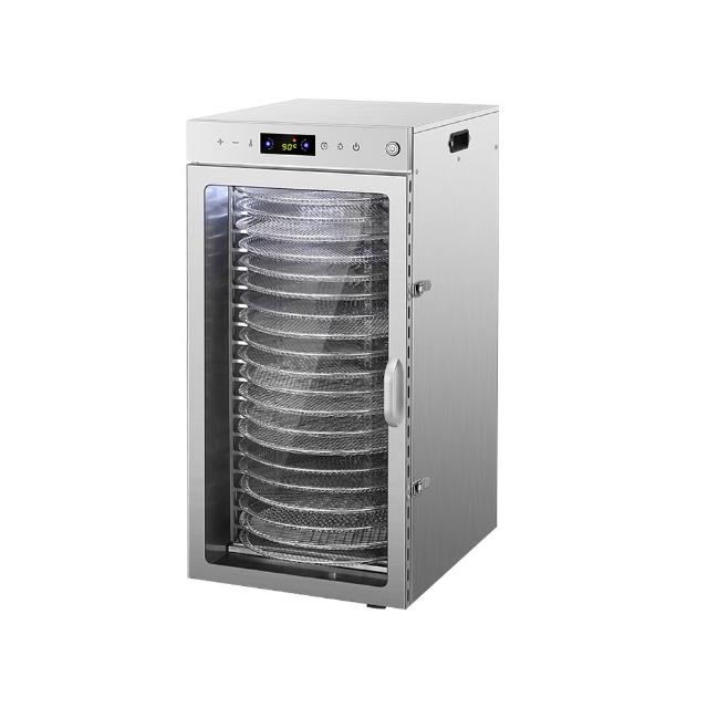 【Felsted 菲仕德】現貨速發 商用乾果機 20層 可旋轉 乾果機 果乾機 食物烘乾機 水果乾果機 台灣免檢