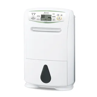 【MITSUBISHI 三菱電機】12L 日製輕巧高效型除濕機(MJ-E120AT)