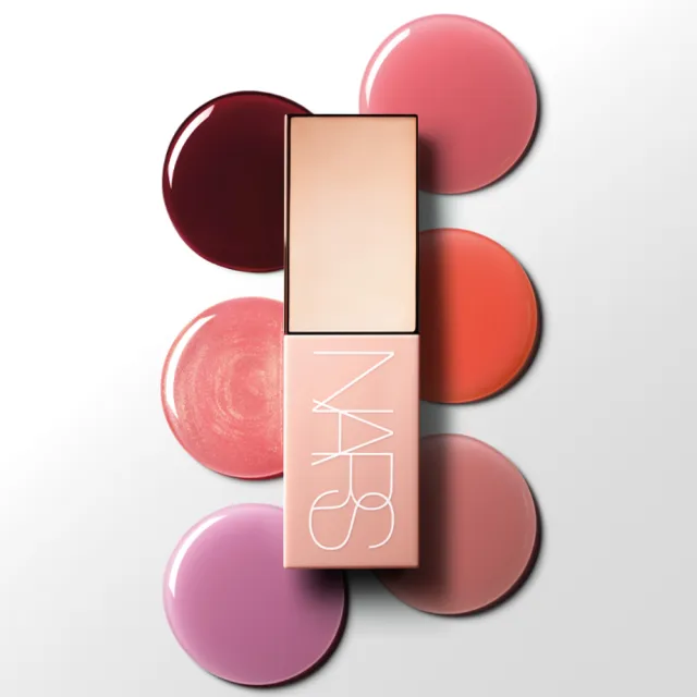 【NARS】官方直營 激情過後腮紅露(任選)