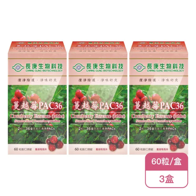 【2026必買】蔓越莓錠終極推薦清單 | BALIMAN情報局