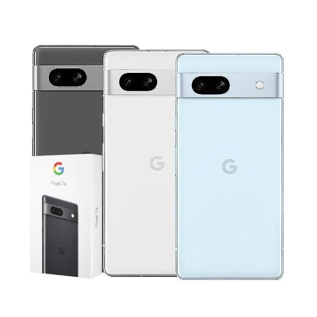 【Google】A級福利品 Pixel 7a 6.1吋(8G/128G)