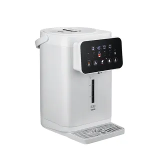 【TECO 東元】5L一級能效304不銹鋼內膽VE熱水瓶 YD5101CBW