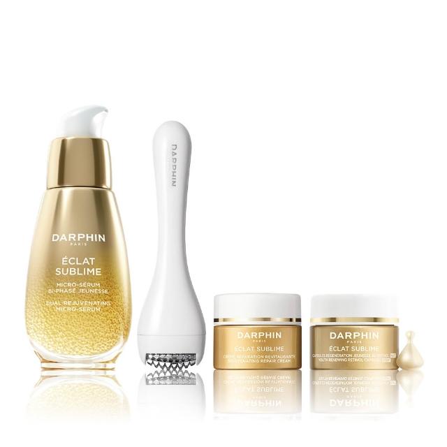 DARPHIN朵法 金緻再生 A 醇精露膠囊