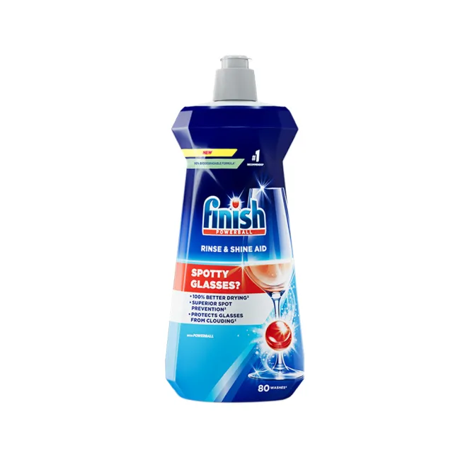 【BOSCH 博世】洗碗機清潔劑套餐(洗碗粉1KG/瓶*2+軟化鹽1KG/包*2+光潔劑400ml/瓶*1)