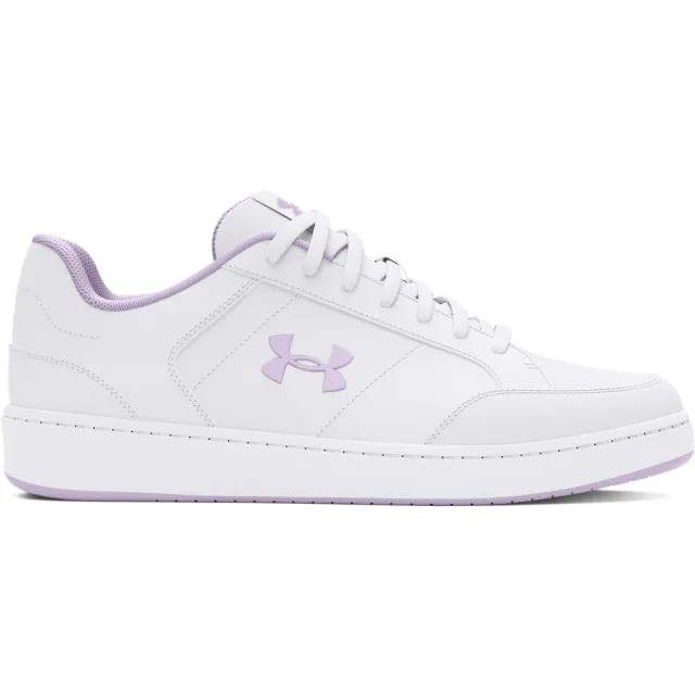 【UNDER ARMOUR】UA 618限時特惠 男鞋 女鞋 Official 休閒鞋 休閒運動鞋(多款任選)