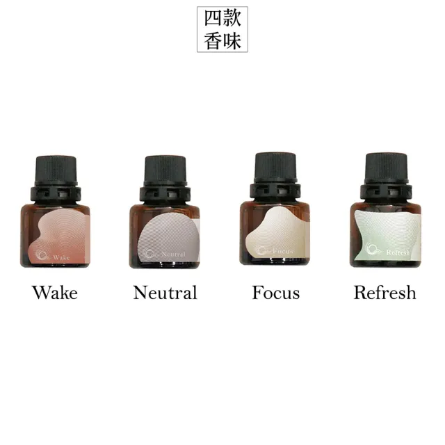 【KYARA INNOVATE】aroma recolte aromabric 室內擴香石