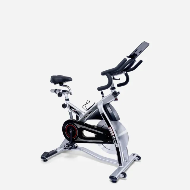 BGYM 比勁】S919 高精度鋁合金競速磁控飛輪車(Zwift/台灣製造/919競速