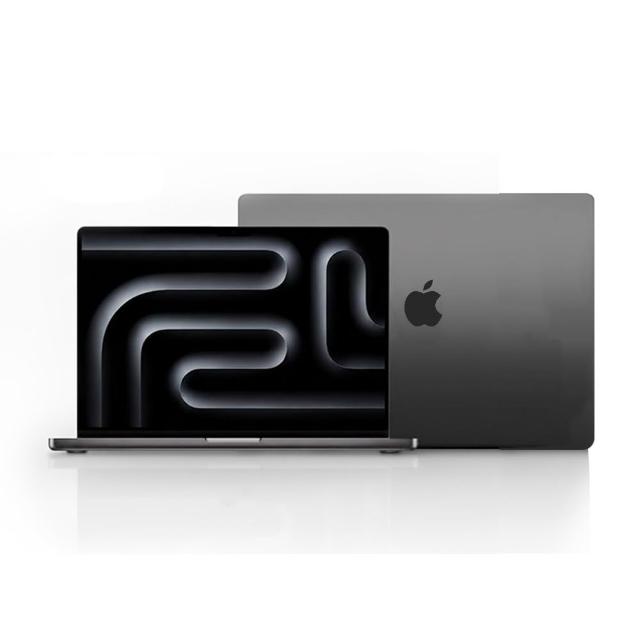 【Apple】2025 MacBook Pro 14吋 M5晶片 10核心CPU與10核心GPU 16G/1TB SSD