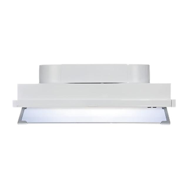 【SAKURA 櫻花】全隱藏式除油煙機80CM(R3506CL 原廠安裝-官方直營)