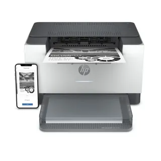 【HP 惠普】官方直營 LaserJet M211dw 單功Wifi黑白雷射印表機(列印/雙面列印/無線 9YF83A)