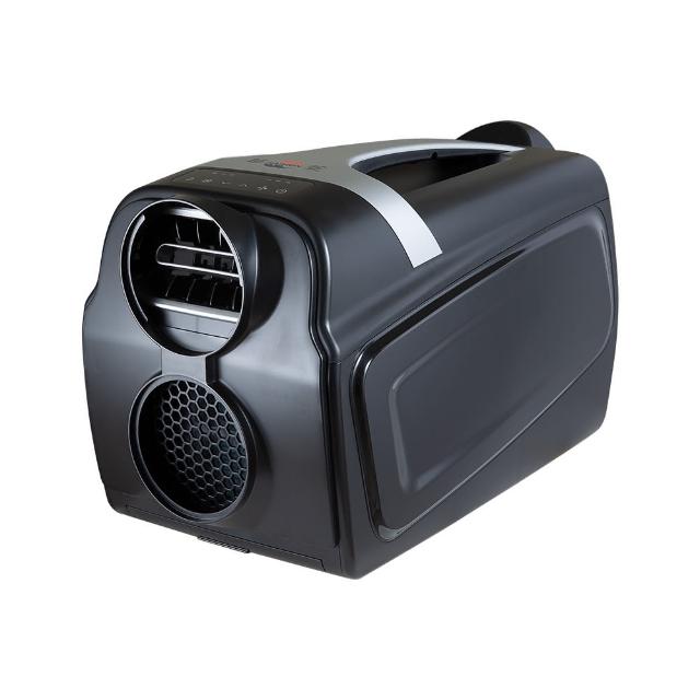 【華菱】手提可攜式移動冷氣HPCS-110KA110T(車泊/車宿/露營/戶外/移動式空調/帳篷冷氣/攜帶式冷氣)