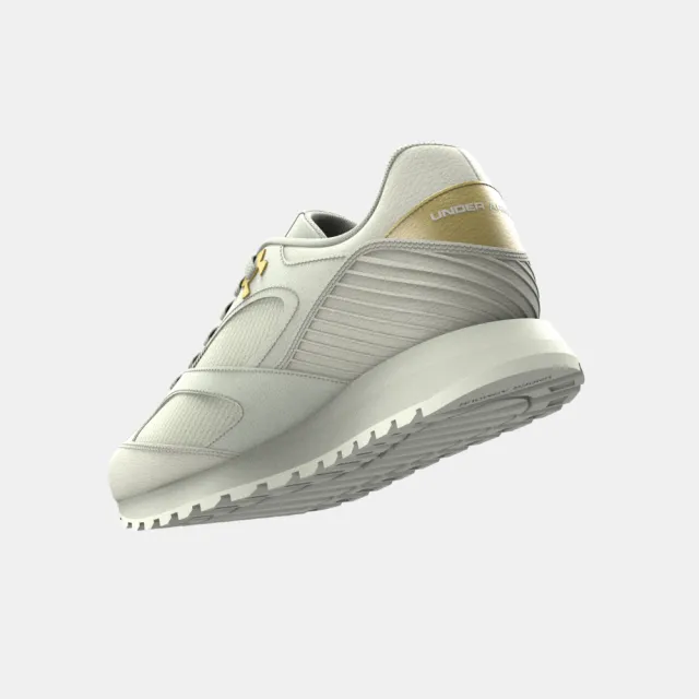【UNDER ARMOUR】UA 618限時特惠 女 Jogger 運動休閒鞋 運動鞋 女鞋