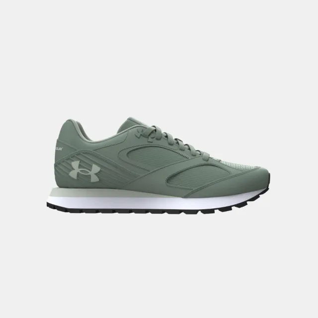 【UNDER ARMOUR】UA 女 Jogger 運動休閒鞋 運動鞋 女鞋