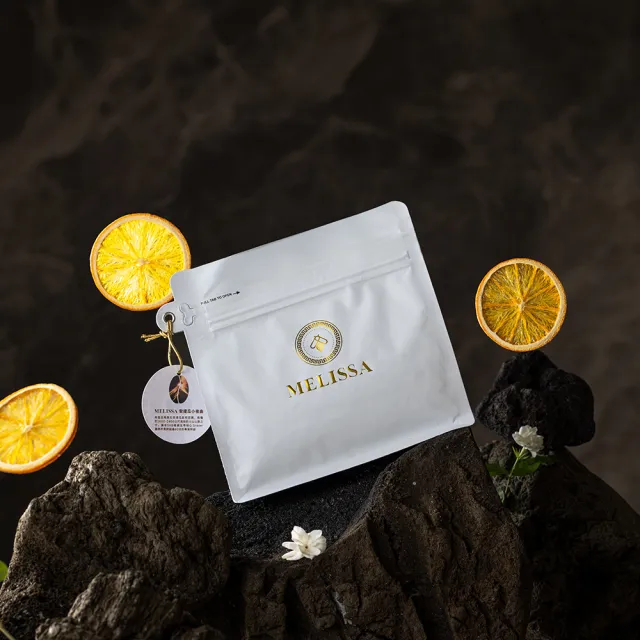 【Melissa】安提瓜特選阿拉比卡 100%純研磨咖啡豆  227gX6包