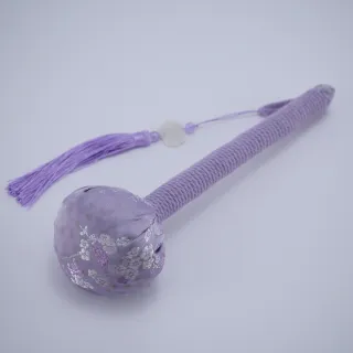 【沉瑜香】和氣舒經香藥如意槌-2支(舒經/活氧/理氣)