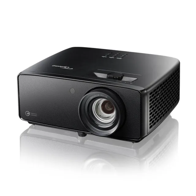【OPTOMA】奧圖碼 UHZ58 4K UHD 雙光雷射劇院投影機