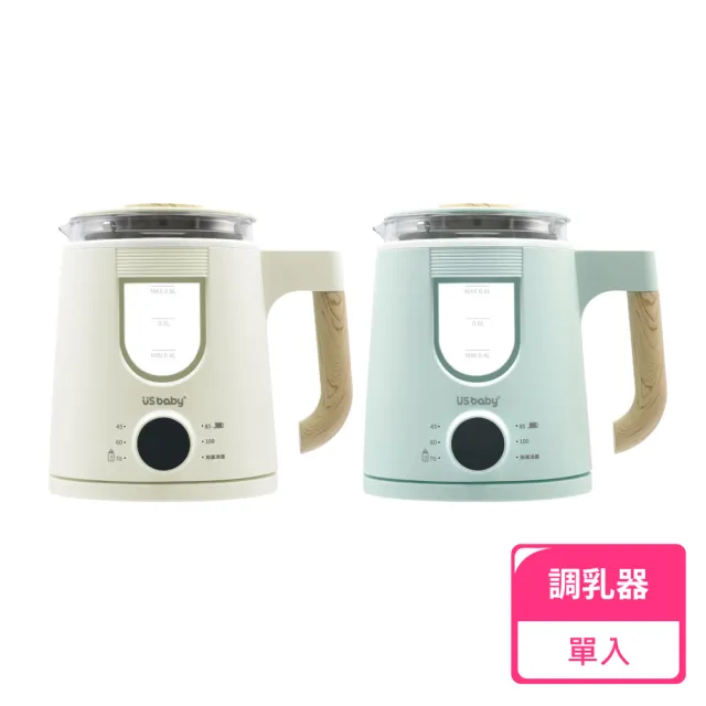 【2026】溫奶器推薦｜10款高評價人氣品牌排行榜 | BALIMAN情報局