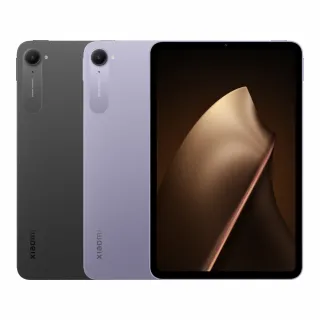 【小米】限時搶購Xiaomi Pad Mini WiFi 8.8吋(12G/512G)