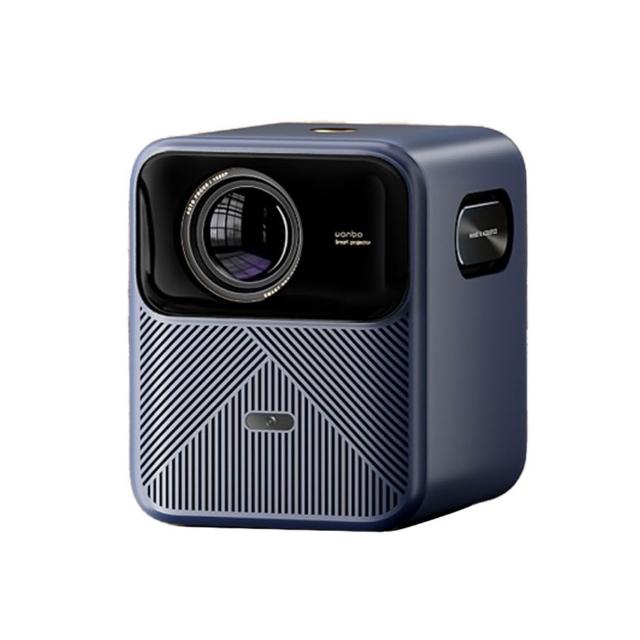 Wanbo萬播 Mozart 1 Pro