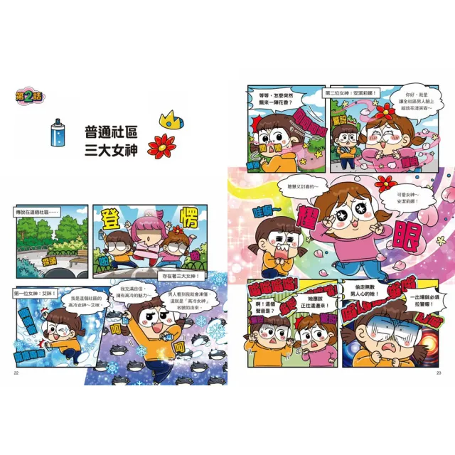普通兄妹的搞笑對決套書【第1〜8冊】