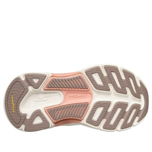 【SKECHERS】Max Cushioning Arch Fit 2.0 女 慢跑鞋(128965PCH)